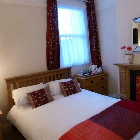 Victoria Guest House CBG Екстериор снимка