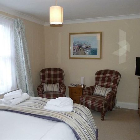 Victoria Guest House CBG Екстериор снимка