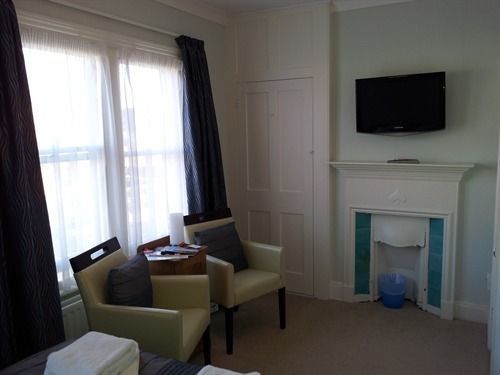 Victoria Guest House CBG Екстериор снимка