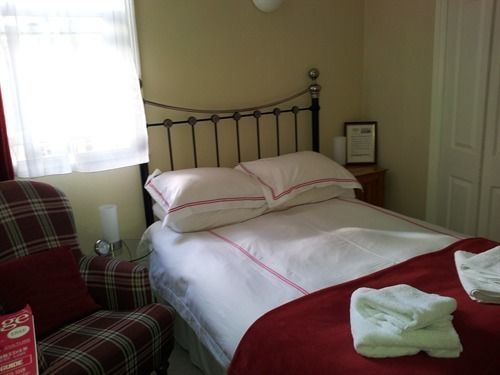 Victoria Guest House CBG Екстериор снимка