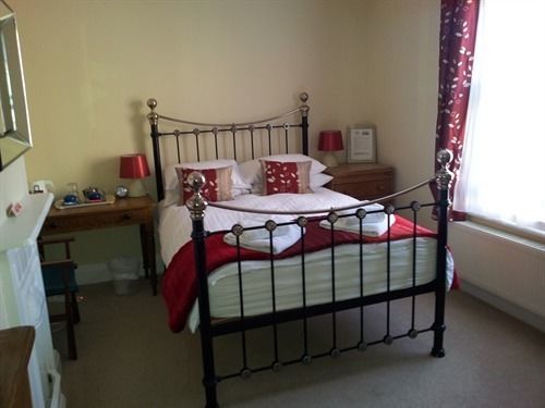 Victoria Guest House CBG Екстериор снимка