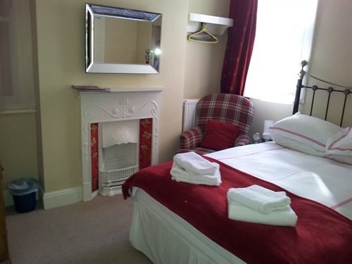 Victoria Guest House CBG Екстериор снимка