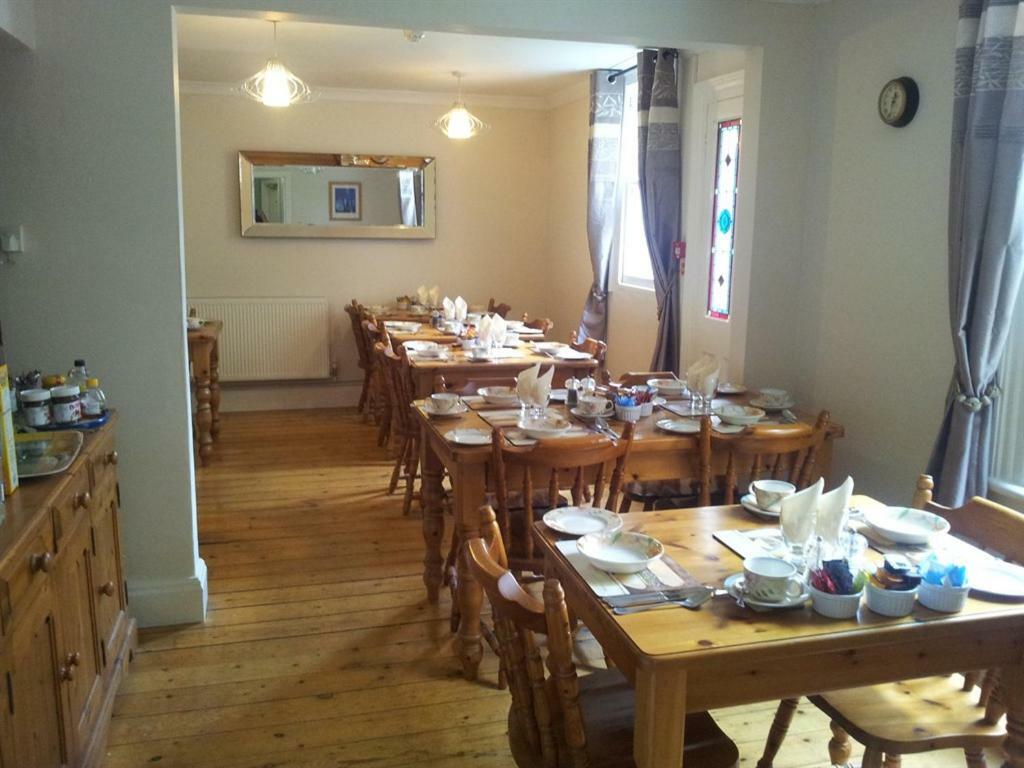 Victoria Guest House CBG Екстериор снимка