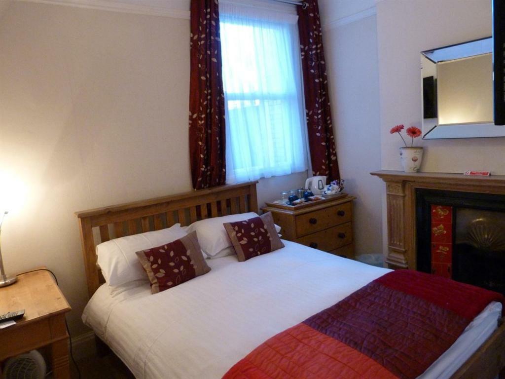 Victoria Guest House CBG Екстериор снимка