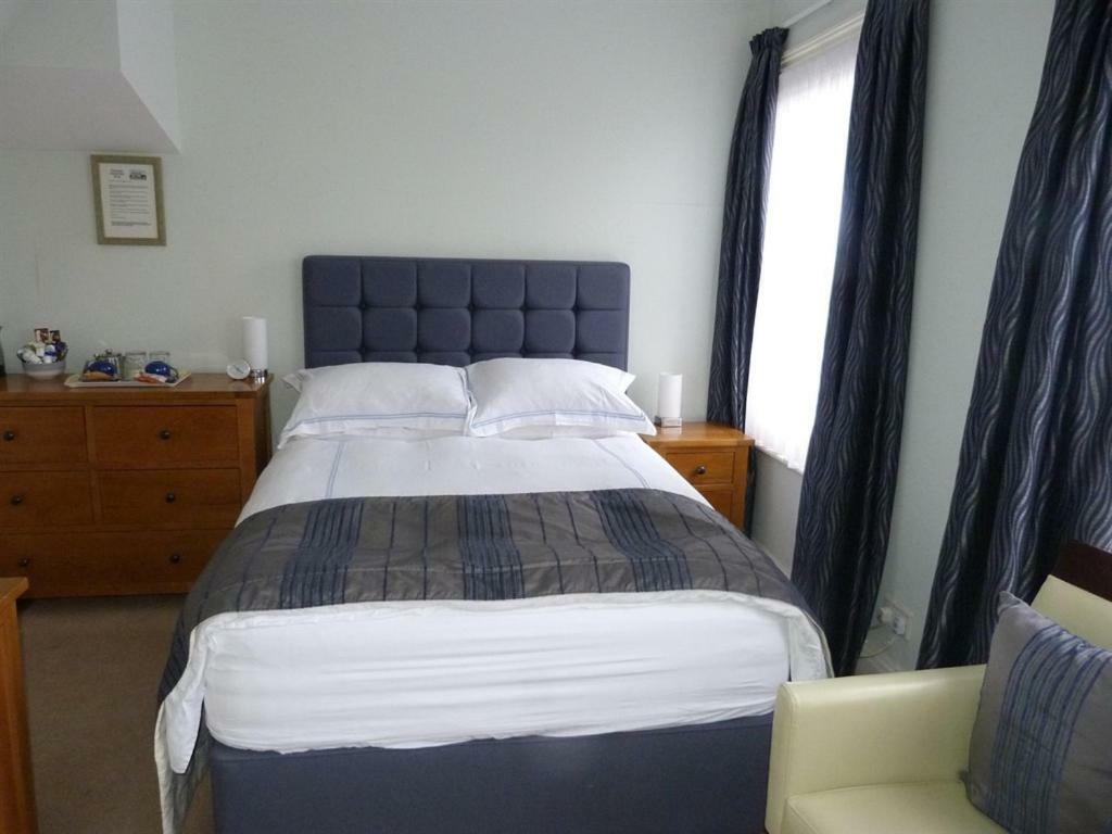 Victoria Guest House CBG Екстериор снимка